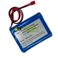 Batterij voor PLC SW-500 [Vervangingsbatterij]